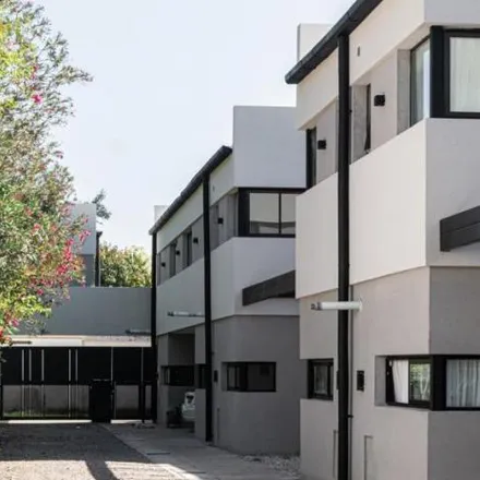 Buy this 2 bed apartment on Colectora José María Rosa 601 bis in Fisherton, Rosario