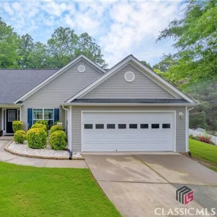 Buy this 3 bed house on 5788 Dexters Mill Place in Northwest Harbor, Gwinnett County