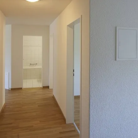 Rent this 4 bed apartment on Im Kupferschmied in 4663 Aarburg, Switzerland