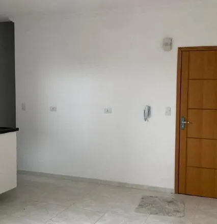 Rent this 2 bed apartment on Escola Estadual Professora Hermínia Lopes Lobo in Avenida Doutor Erasmo 679, Vila Assunção