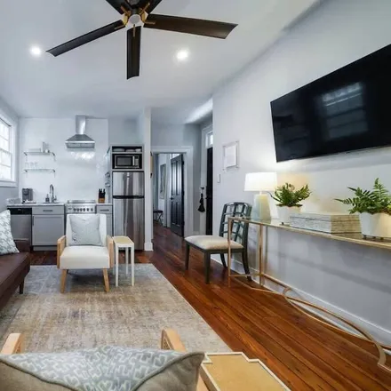 Rent this 4 bed apartment on Charleston