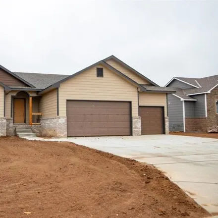 Buy this 4 bed house on New Spring Court in Derby, KS 67037