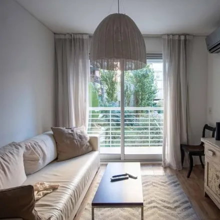 Buy this 1 bed apartment on Ortega y Gasset 1939 in Palermo, C1426 AAH Buenos Aires