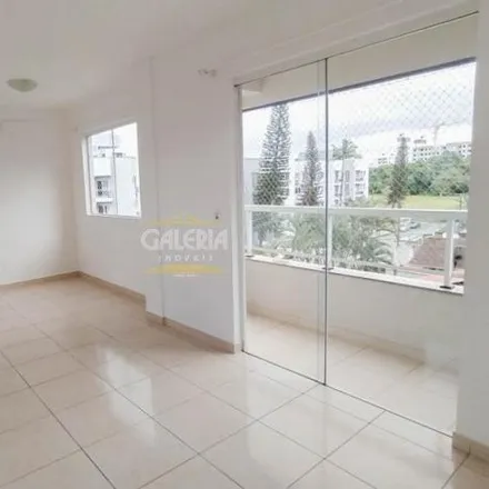 Rent this 1 bed apartment on Rua das Turmalinas 60 in Santo Antônio, Joinville - SC