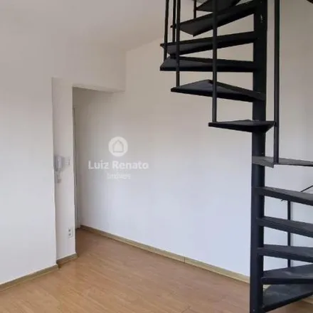 Rent this 1 bed apartment on Rua Rio Grande do Norte 816 in Savassi, Belo Horizonte - MG