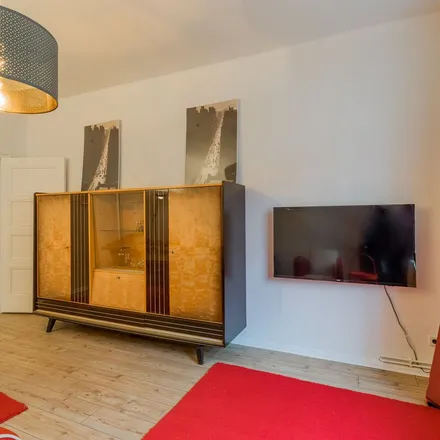 Rent this 3 bed apartment on Anna-Seghers-Straße 89 in 12489 Berlin, Germany