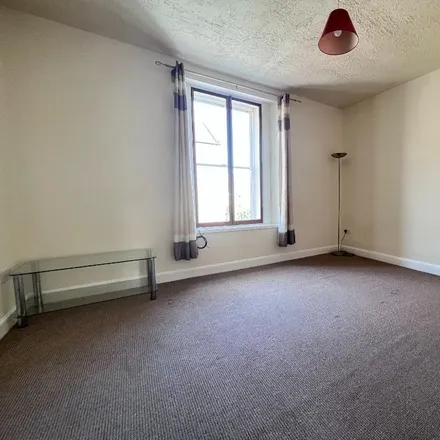 Rent this 1 bed apartment on Blackness Street in Dundee, DD1 5LR