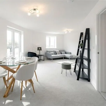 Buy this 1 bed apartment on Candlet Track in Walton, IP11 9RA