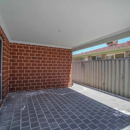 Rent this 4 bed apartment on Station Street in East Cannington WA 6107, Australia