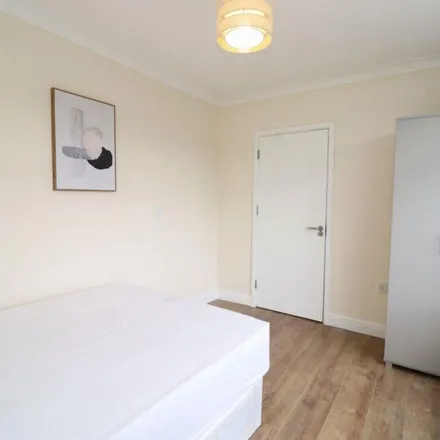 Rent this 6 bed apartment on Camrose Avenue in South Stanmore, London