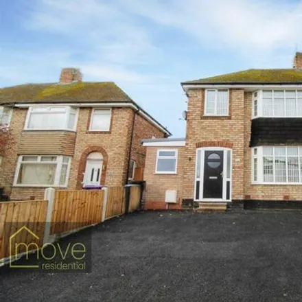 Buy this 3 bed duplex on Burford Road in Liverpool, L16 6AG