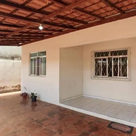 Buy this 3 bed house on Avenida Orlando Riani in Muçunge da Grama, Juiz de Fora - MG