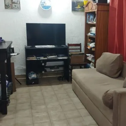 Rent this studio apartment on Aaron Castellanos 1600 in Echesortu, Rosario