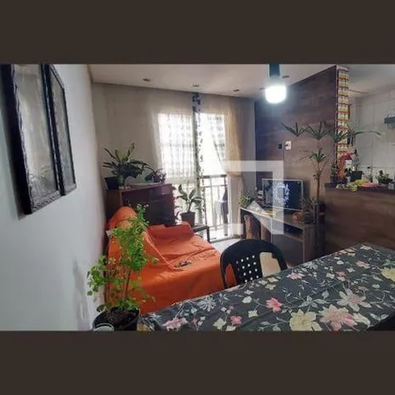 Buy this 2 bed apartment on Rua Milton Santos in Parque Erasmo Assunção, Santo André - SP