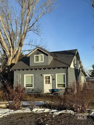 Buy this 3 bed house on 330 15th Street in Heyburn, Minidoka County