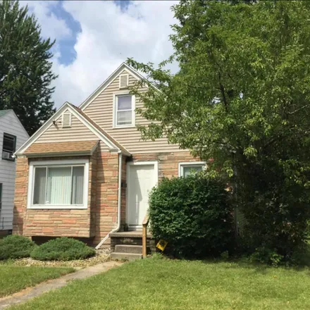 Rent this 1 bed room on 967 Turner Avenue in Vulcan, Toledo