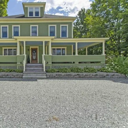Buy this 4 bed house on 35 Colby Street in Colebrook, NH 03576