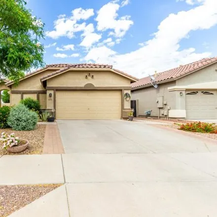 Buy this 3 bed house on 2526 W Long Shadow Trl in Phoenix, Arizona
