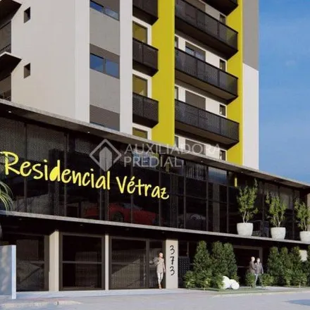 Buy this 2 bed apartment on Residencial Vétraz in Rua São Francisco 373, Nossa Senhora do Rosário