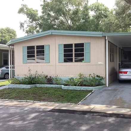 Image 1 - 15453 Lake Shore Villa Street, Hillsborough County, FL 33613, USA - Apartment for sale
