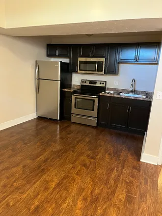 Rent this 1 bed apartment on 1 West 28th
