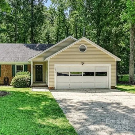 Buy this 3 bed house on 4850 Butterwick Lane in Charlotte, NC 28212