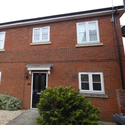 Rent this 1 bed apartment on Harescombe Drive in Gloucester, GL1 3EY