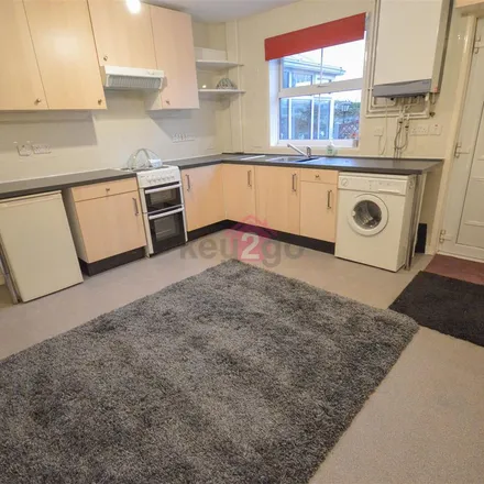 Image 2 - unnamed road, Sheffield, S20 7HA, United Kingdom - Apartment for rent