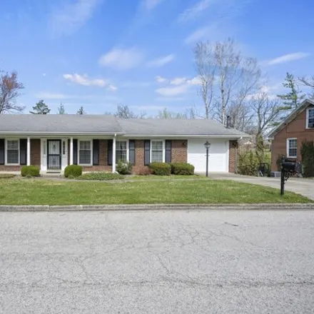 Buy this 3 bed house on 187 Deepwood Drive in Richmond, KY 40475