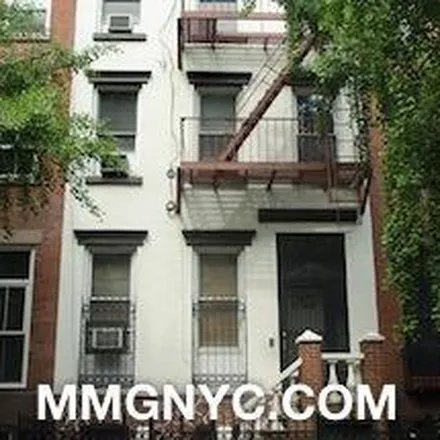 Rent this 1 bed apartment on 404 West 45th Street in New York, NY 10036