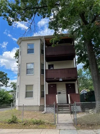 Rent this 2 bed townhouse on 703 Garden Street in Hartford, CT 06112