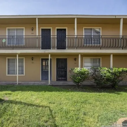 Buy this 1 bed condo on 937 Vance Jackson Road in San Antonio, TX 78201