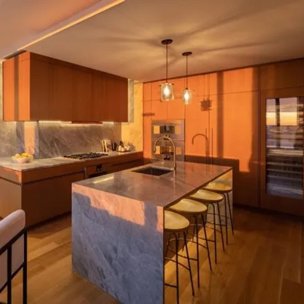 Buy this 4 bed condo on 611 West 56th Street in New York, NY 10019