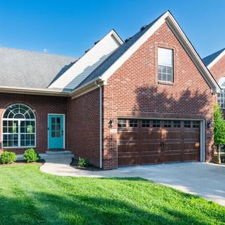 Buy this 6 bed house on 1180 Brick House Lane in Lexington, KY 40509