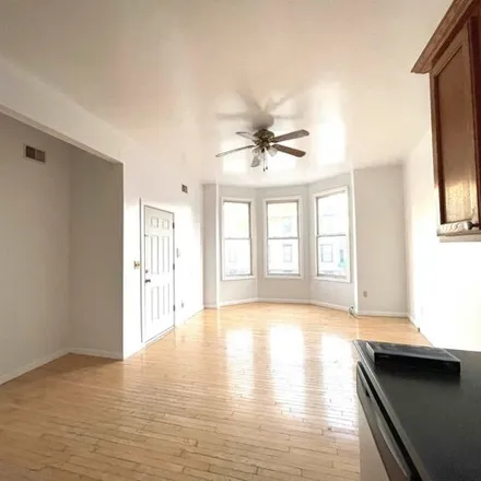 Rent this 2 bed house on 48 Bayview Avenue in West Bergen, Jersey City