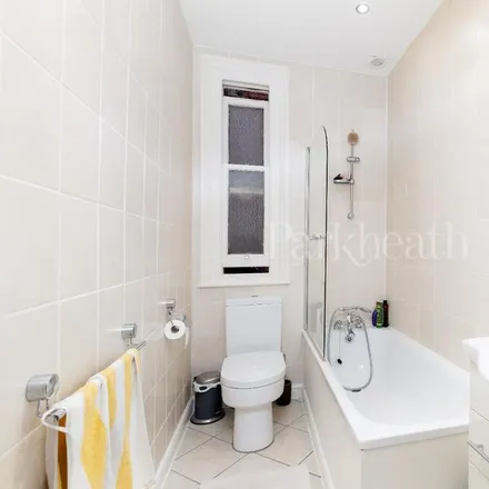 Image 7 - 20 Nassington Road, London, NW3 2TY, United Kingdom - Apartment for rent