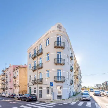 Image 5 - Rua General Leman, 1600-069 Lisbon, Portugal - Apartment for rent