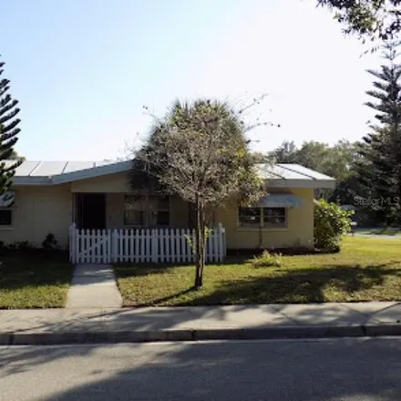 Buy this 4 bed house on 2683 South East Avenue in Sarasota Heights, Sarasota