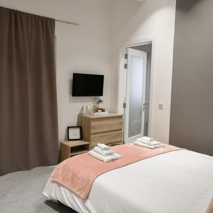 Rent this 1 bed apartment on L-Imsida - Marina in Triq ix-Xatt, Pietà