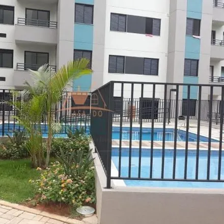 Buy this 2 bed apartment on Rua Lamartine Babo in Vila Guaraciaba, Cotia - SP