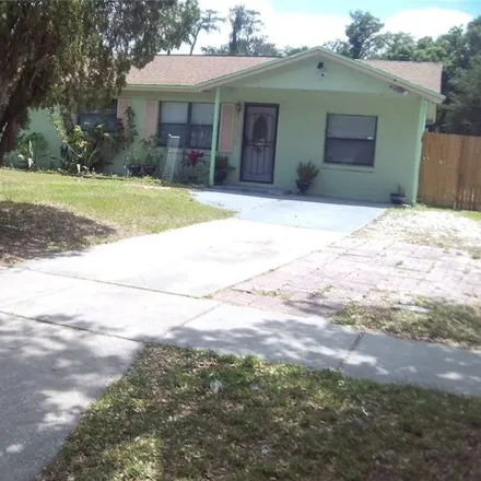 Rent this 3 bed house on 5398 Lescot Lane in Orlando, FL 32811