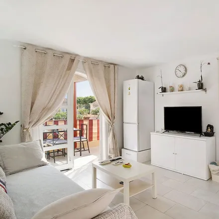 Rent this 1 bed apartment on 35100 San Bartolomé de Tirajana