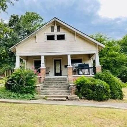 Buy this 3 bed house on 109 Railroad Street in Clarksville, AR 72830