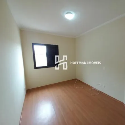 Buy this 3 bed apartment on Rua Piramboia in Jardim Stella, Santo André - SP
