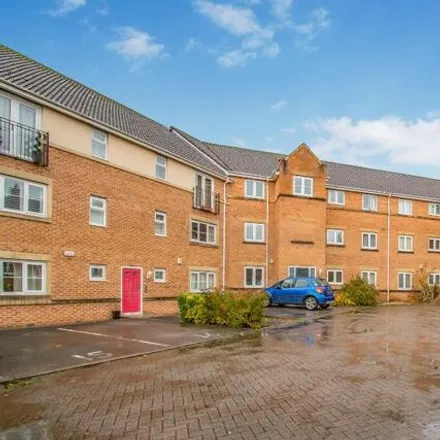 Buy this 2 bed apartment on unnamed road in Westhoughton, BL5 3ZE