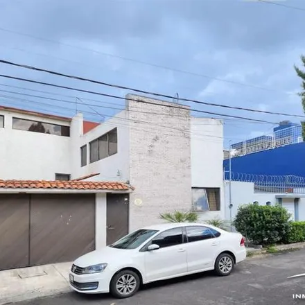 Buy this 3 bed house on Calle Loma del Convento in Colonia Lomas de Tarango, 01620 Mexico City