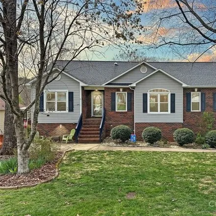 Buy this 3 bed house on 3248 Overbrook Drive in Catawba County, NC 28613