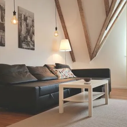 Rent this 3 bed apartment on Landhausstraße 57A in 70190 Stuttgart, Germany
