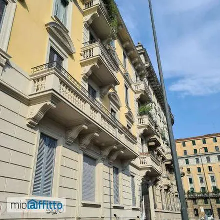 Rent this 1 bed apartment on Via Stresa in 20125 Milan MI, Italy