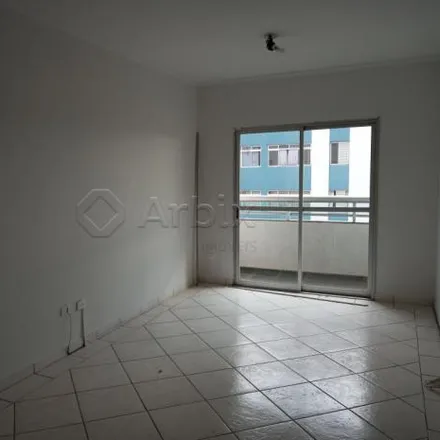 Rent this 2 bed apartment on Rua Maestro Carlos Panaro in Cidade Jardim II, Americana - SP
